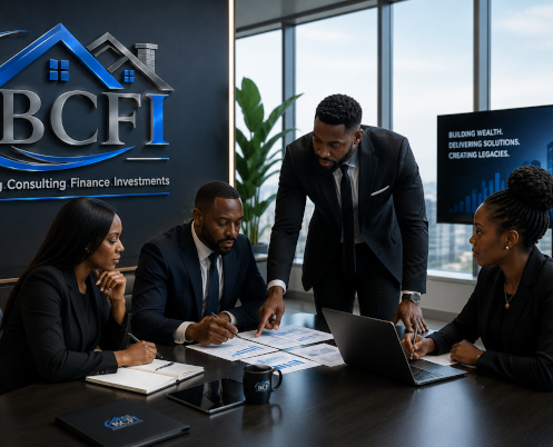 BCFI Cabinet conseil